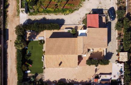 Villa Mafaradda a pochi passi dal Mare - Foto 25