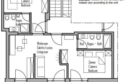 Residence Viktoria - Foto 73