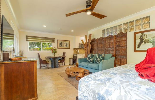 Fern Grotto Inn - Foto 56