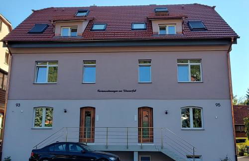 Ferienwohnungen am Wasserfall - Foto 37