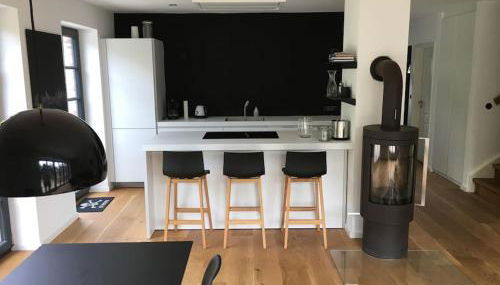 Reetdachhaus bei St Peter-Ording - Tating - Foto 5