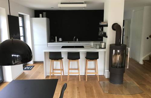 Reetdachhaus bei St Peter-Ording - Tating - Foto 5