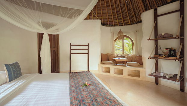 Mana Earthly Paradise - Foto 5, Habitación