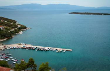 Villa Lymperakis - Foto 21