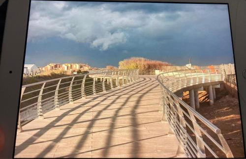 Appartement T3 climatisé avec vue sur mer - Foto 29