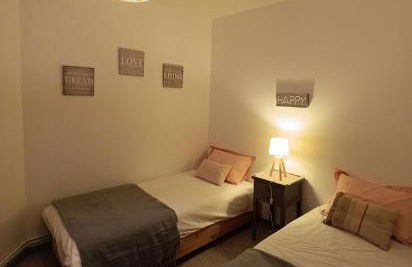 Bel appartement hyper centre - Foto 14