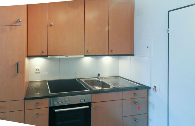 Apartments Cresta - Foto 37