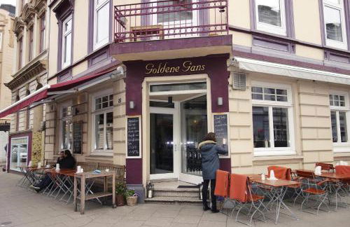 URBAN STAY Hamburg - Apartments Mitten im Herzen von Ottensen - Foto 34