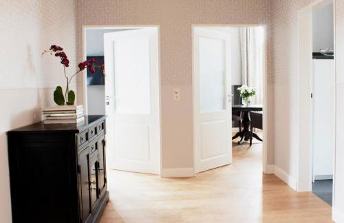 Ferienwohnung Oliver92 - Foto 3