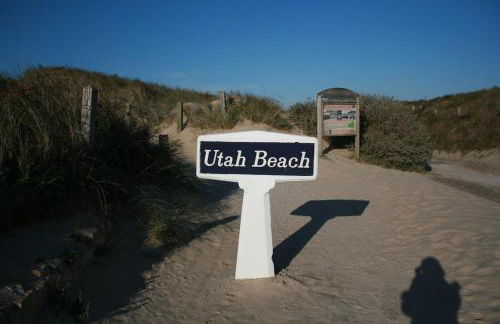 Gîte la brêche des chars - Foto 10