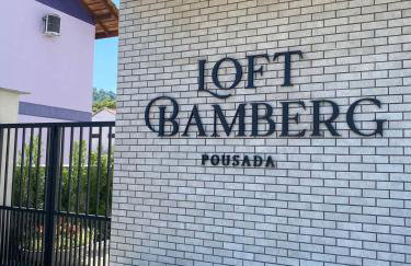 Loft Bamberg 101- Pomerode - Foto 18