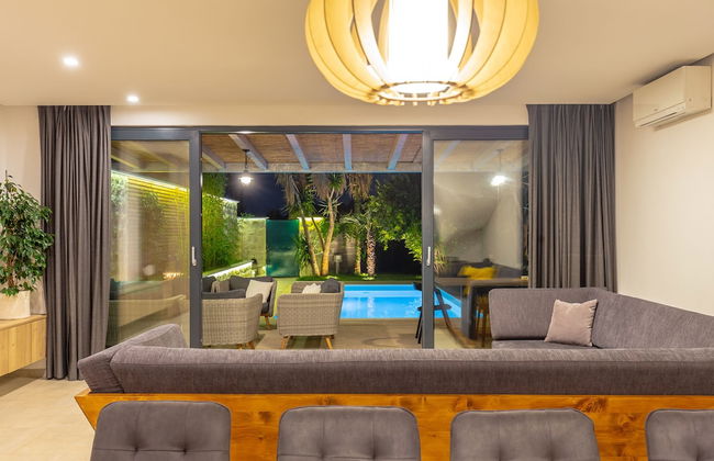 Hedera Estate, Villa Hedera II - Photo 19