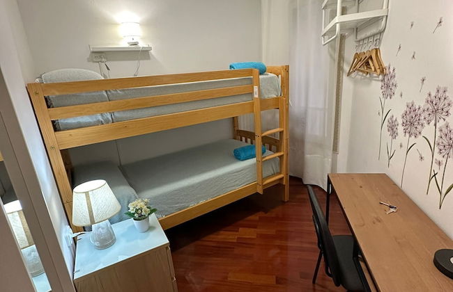 Rooms Nuevo Paris - Photo 9