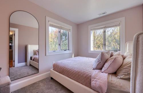 Bamboo Sands Villa and Captains Lookout - Foto 28