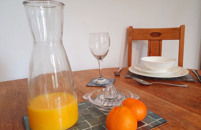 Charming 2-bed Apartment in Bournemouth - Foto 20