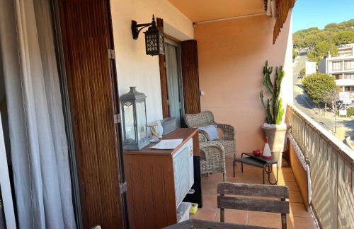 Magnifique Appartement à Cassis,Parking,2 pas du Port - Photo 9