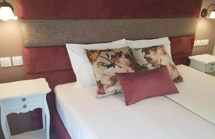 Dimitris Residence 2 Kalami bay - Foto 3