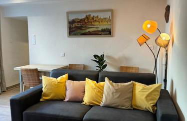 Appartement de plain-pied avec jardin - Foto 1