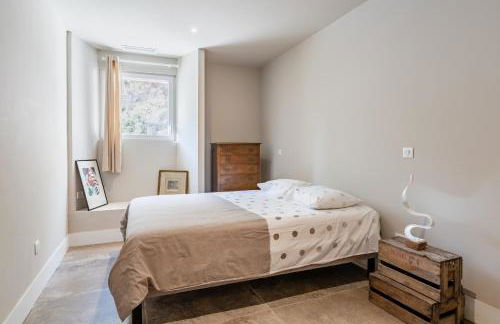 Loft d'architecte au coeur d'un domaine viticole - Foto 21