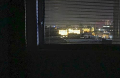 Designer Penthouse with Riverviews - G1 Glasgow City Centre, 3 Bedrooms, 2 Bathrooms, 1 Living room / Kitchen. Full Floor, Wrap Around Terrace, Panoramic Views, Off Central Station / Buchanan Street - Foto 65