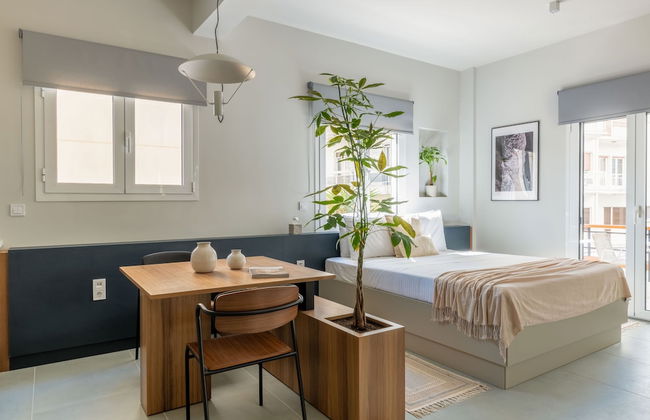 Premium Apartments in Paleo Faliro - Foto 3