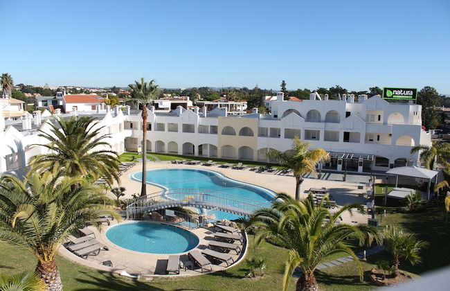Natura Algarve Club - Foto 32