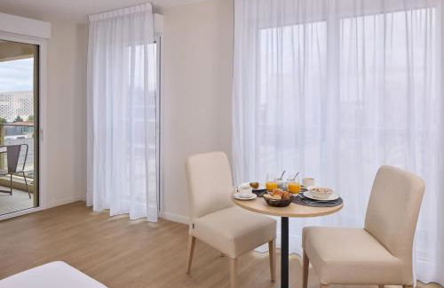 Quality Aparthotel Bordeaux Saint-Jean - Foto 5