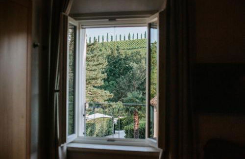 Relais Roncolo 1888 - Small Luxury Hotels of the World - Foto 47