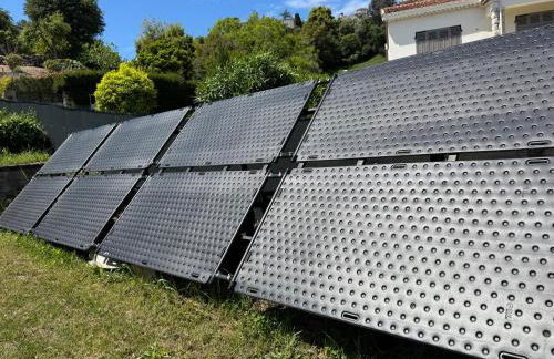 Holiday home "225 Marc Chagall" - Foto 42