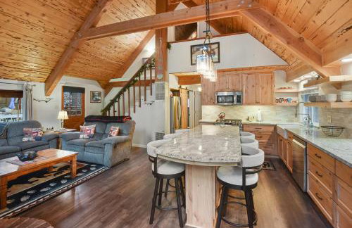 West Shore Haven - Near Beach & Outdoor Fun - Foto 21