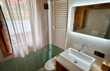 Auronzo - Appartamento centrale vista mozzafiato con garage - Foto 23