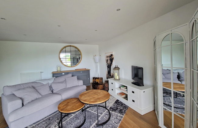 Apartment in Concarneau Near Seafront - Foto 8