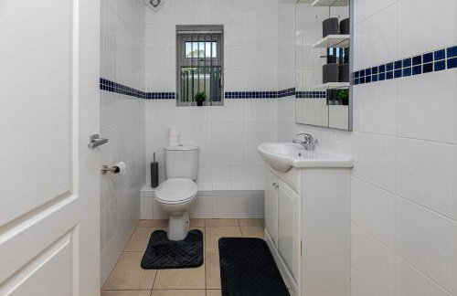 Hot Tub, 3 Bedroom Retreat, Near Snowdon, WIFI, Parking, Sleeps 6 - Foto 43