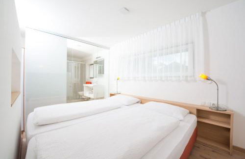 Apartment Edelweiss - Foto 32