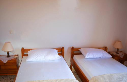 Anna's First floor apartment - Foto 28