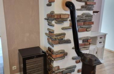 Ferienwohnung Braun - Foto 7