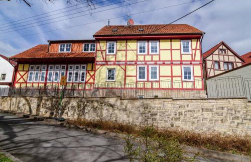 Ferienwohnung am West-östlichen Tor - Photo 22