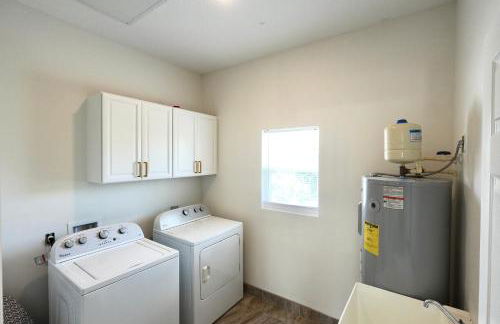 Villa Serenō -2BR Luxe - Hammocks & Beach Bliss - Foto 21