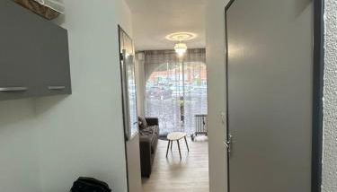 Studio en RDC, climatisé - Foto 2