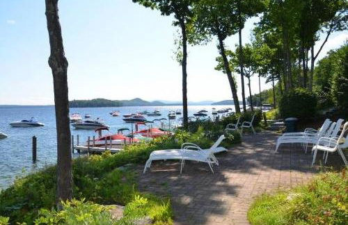 Samoset Condo on Lake Winnipesaukee - Foto 8