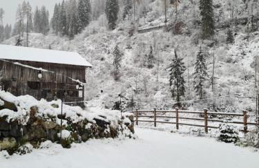 Villa Molin Del Faure - Foto 35