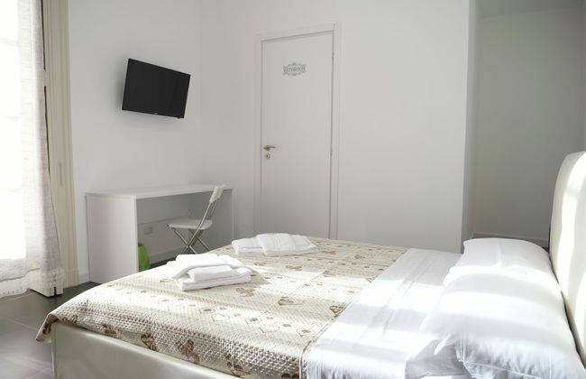 Corso Umberto 22 Guest House - Foto 12