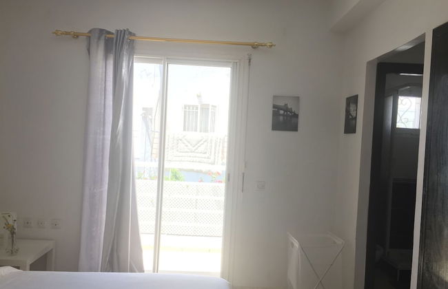 Beifeimeng Airport House - Foto 7