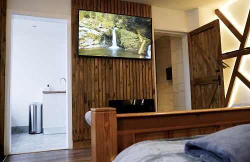 Slaymaker Cottage - Foto 1