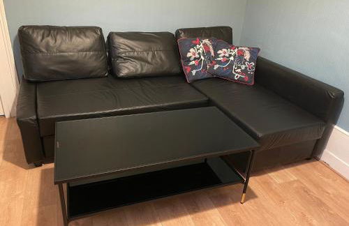 020 CHIC & COSY GRAND APPART 57m2 HYPERCENTRE WIFI SMART TV NETFLIX - Foto 41