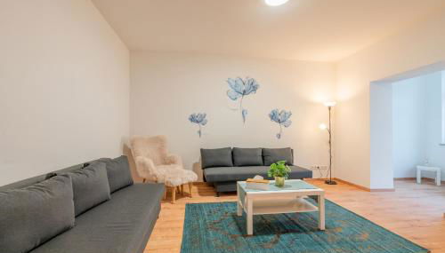 Traumhaftes Apartment mitten in Halle an der Saale No2 - Foto 3