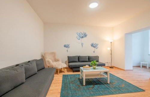 Traumhaftes Apartment mitten in Halle an der Saale No2 - Foto 3