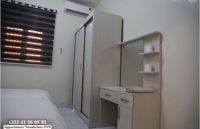Appartement Nouakchott INN - Photo 5