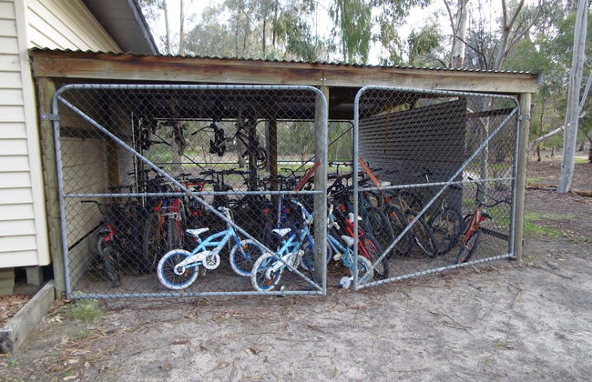 Grampians Getaway Resort - Photo 2