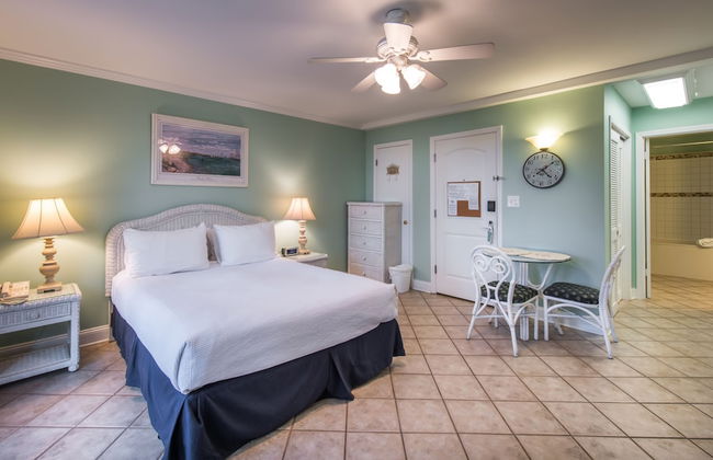 Villas By the Sea Resort & Conference Center - Photo 4